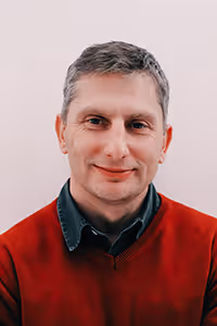 Adam, IT Consultant at Maxima Consulting