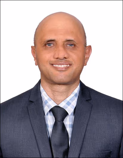 Tushar Karandikar, Chief Technology Officer at Maxima Consulting