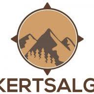 Kikkertsalg