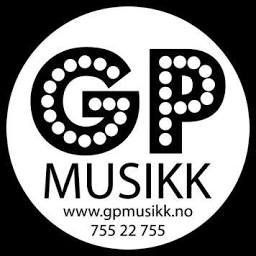 GP musikk