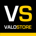 Valostore