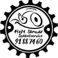 Helt Skrudd