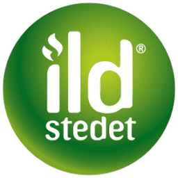 Ildstedet