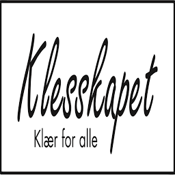Klesskapet Myre