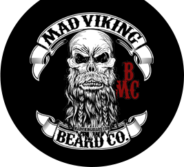 Mad Viking Beard