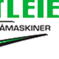 Maskinutleie