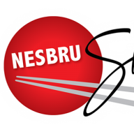 NesbruSushi