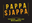 Pappasjappa