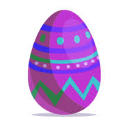 Paaskeegg