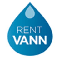 Rent-vann