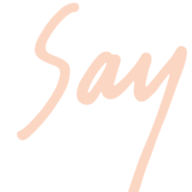 Say Yes