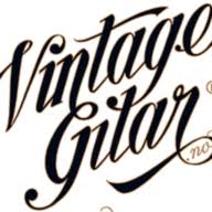 Vintagegitar