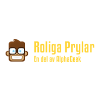 Roliga Prylar