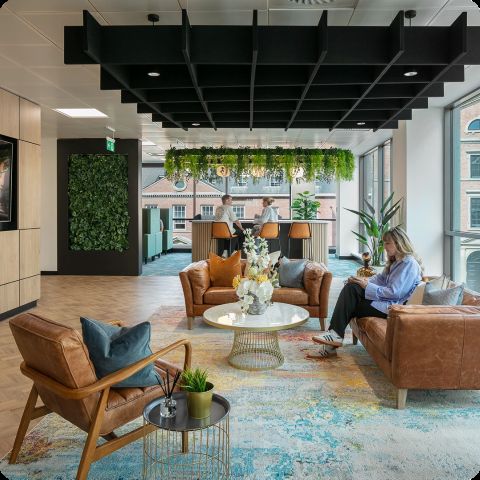 Behind the Design: IDHL