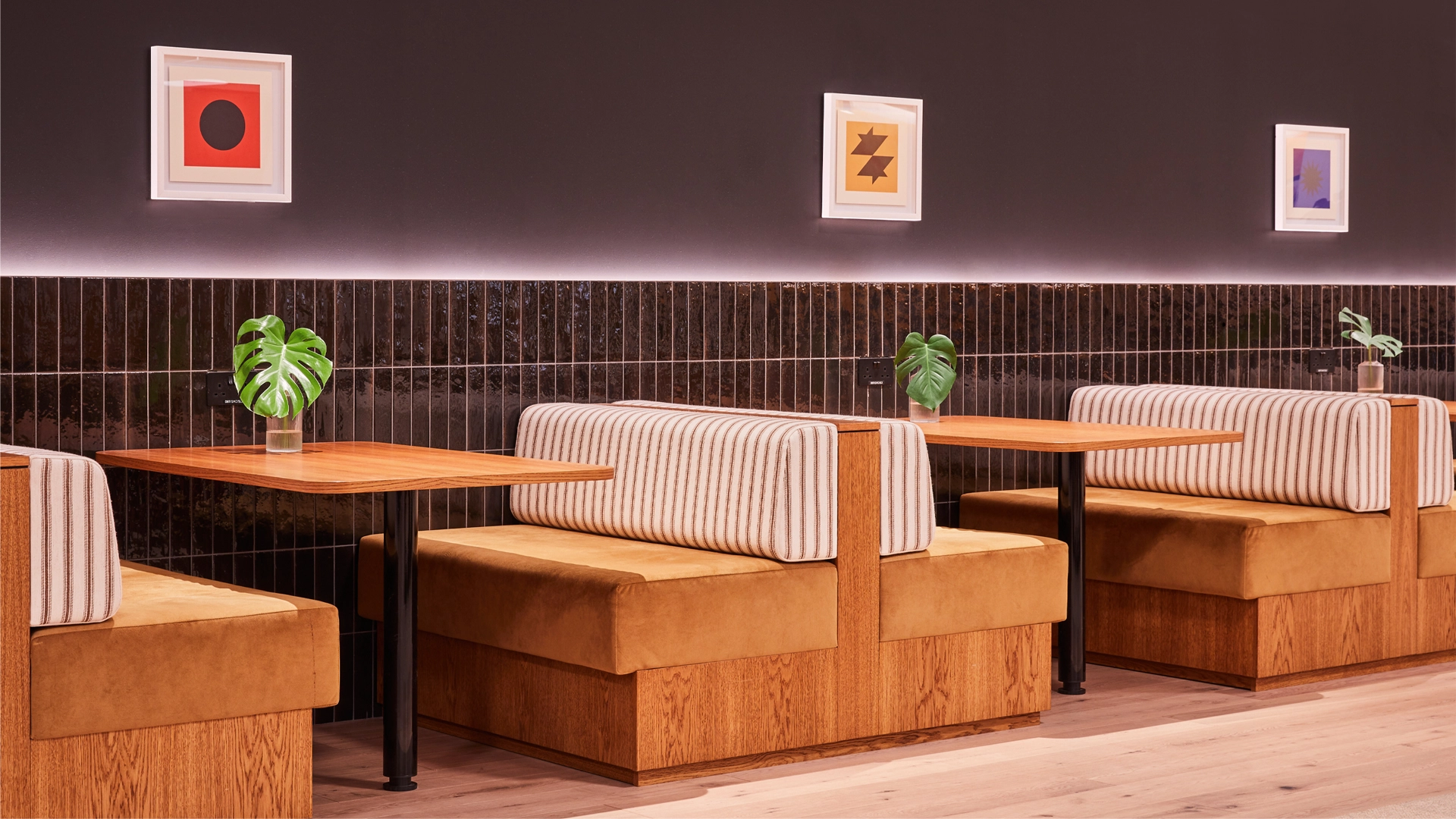 WeWork Moor Place