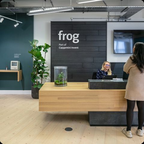 How to use office branding to influence perceptions, behaviours and culture