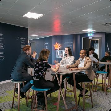 Why inclusive workplaces are more productive and profitable