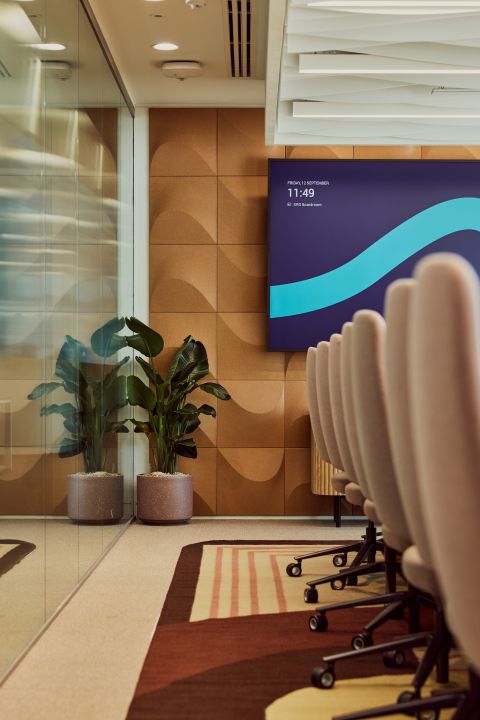 The natural home of specialist people and business