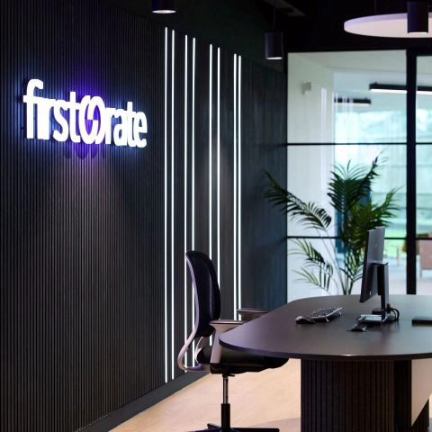 Reducing fragmentation to support organisational clarity