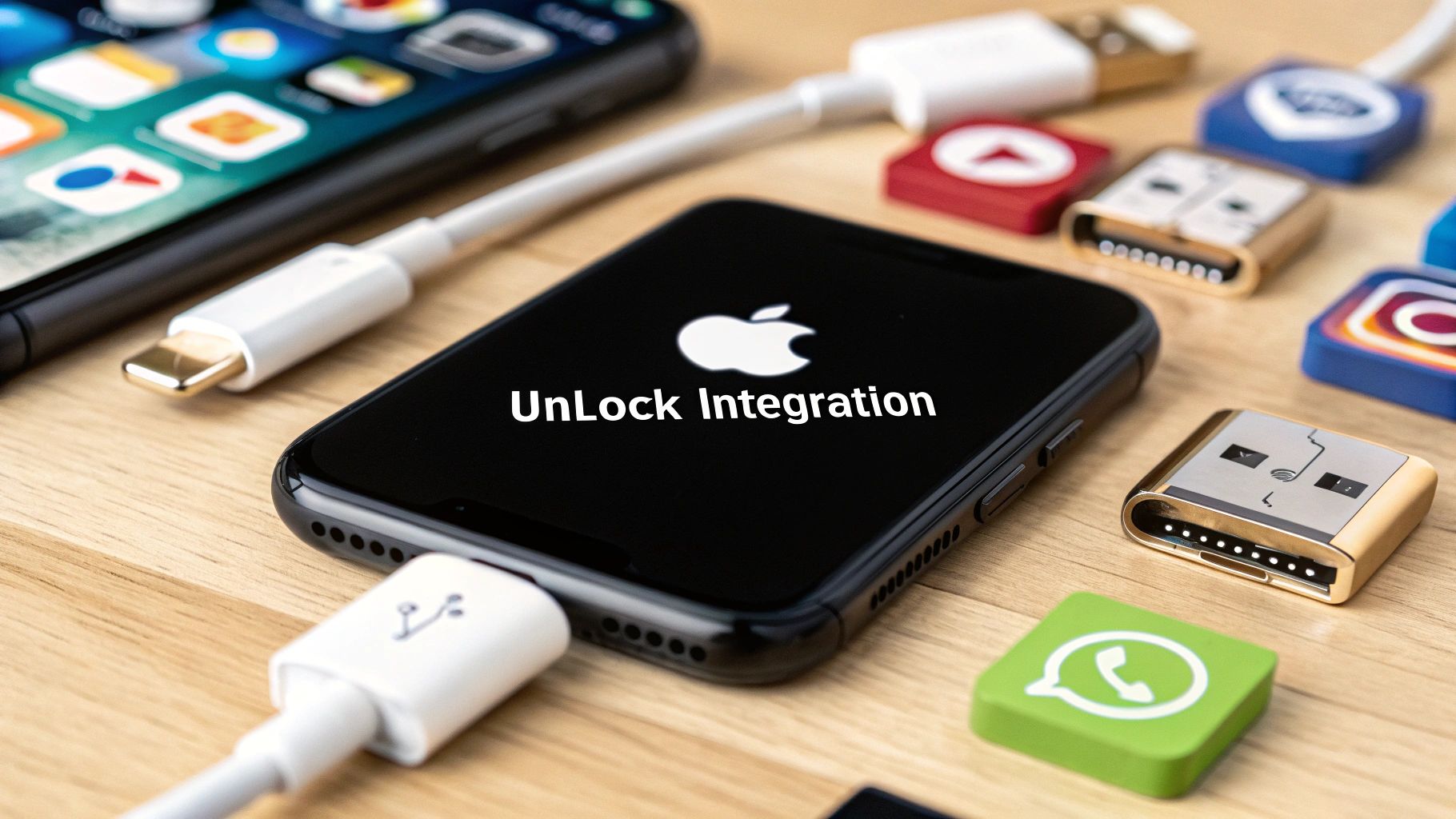 Unlocking Your SaaS Integration Platform