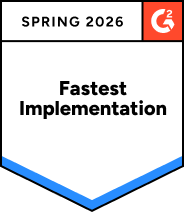 Spring 2026 Fastest Implementation