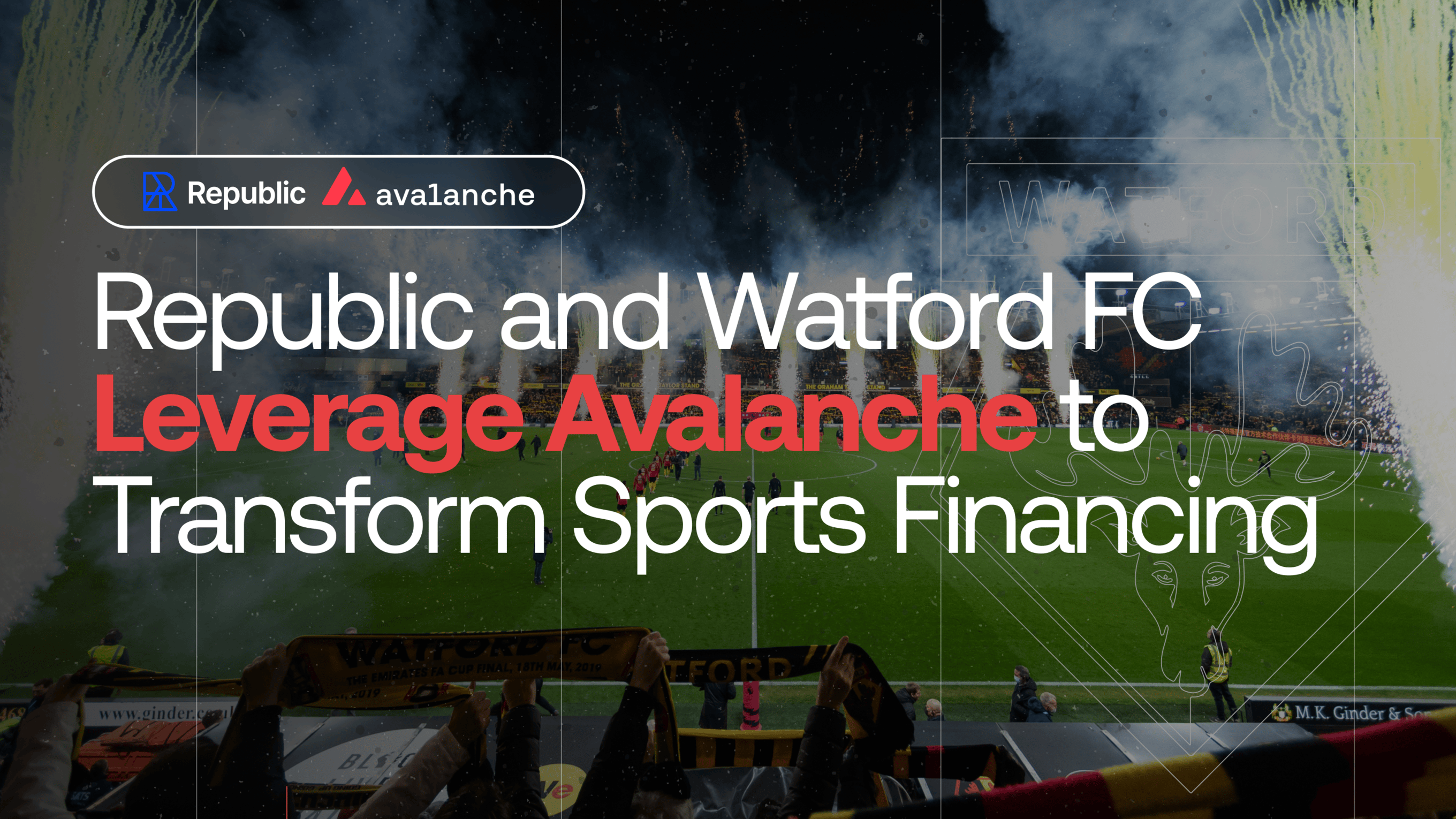 Can Blockchain Unlock True Fan Ownership in Sports Through 