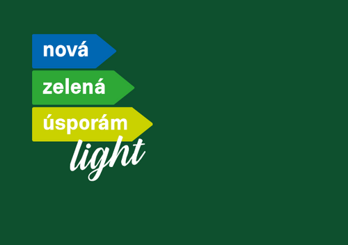 Dotace Nová zelená úsporám Light na solární panely pro rodinné domy