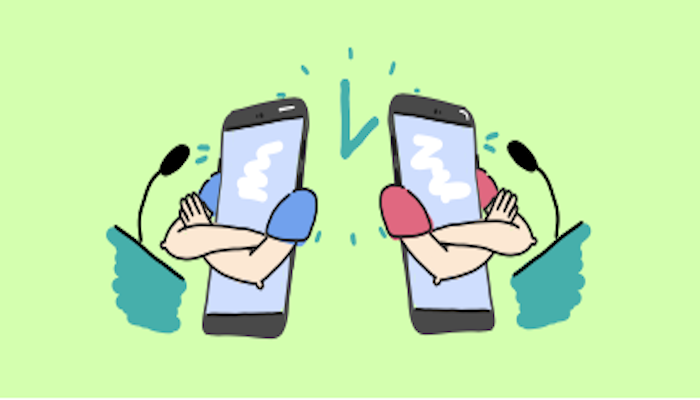 Mockup