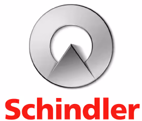 Logo Schindler Aufzüge und Fahrtreppen GmbH