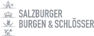 Logo Salzburger Burgen & Schlösser
