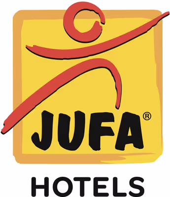 Logo Jufa Hotels