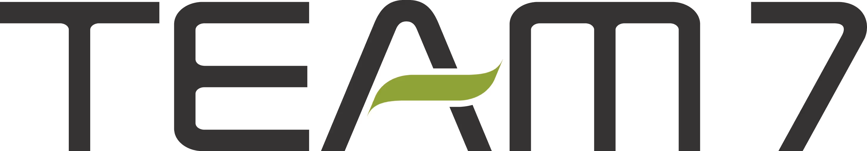 Logo TEAM 7 Natürlich Wohnen GmbH