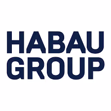 Logo HABAU Hoch- und Tiefbaugesellschaft m.b.H.