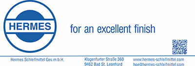 Logo Hermes Logistik GmbH & Co KG