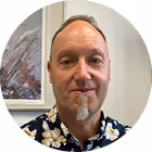 Portraitbild von Günter Hummenberger, Lead Buyer ewe Küchen GmbH
