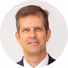 Portraitbild DI Thomas Pils, Geschäftsführer Wiener Neustädter Stadtwerke und Kommunal Service GmbH