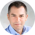Portrait von Ing. Christian Belisarii, Strategic Purchasing, IMS Nanofabrication GmbH