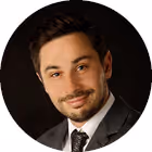 Portraitbild von Michael Knes, Strategic Commodity Manager, LAM Research