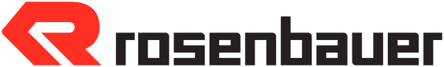 Logo Rosenbauer International AG