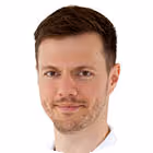 Portraitbild von Dr. Manuel Haider