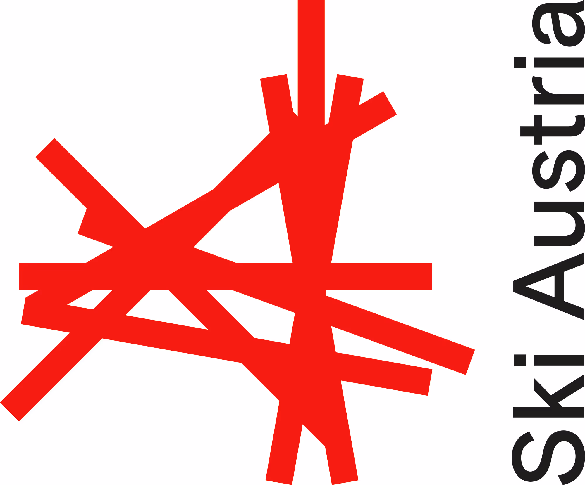 Logo Ski Austria