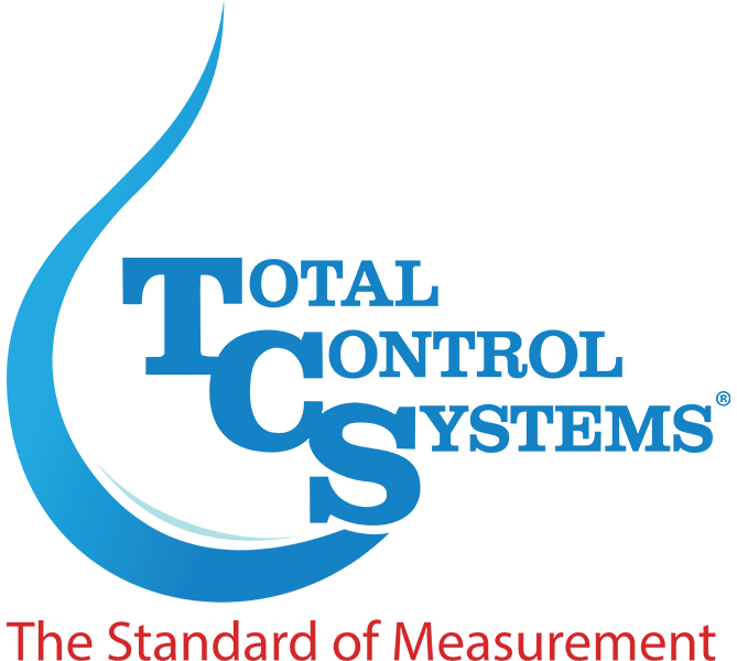 TCS Logo