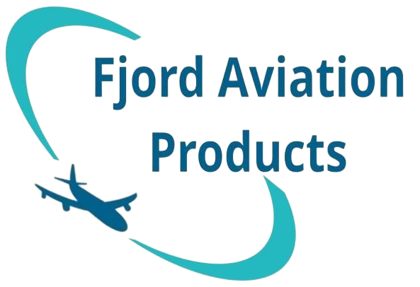 fjord aviation logo