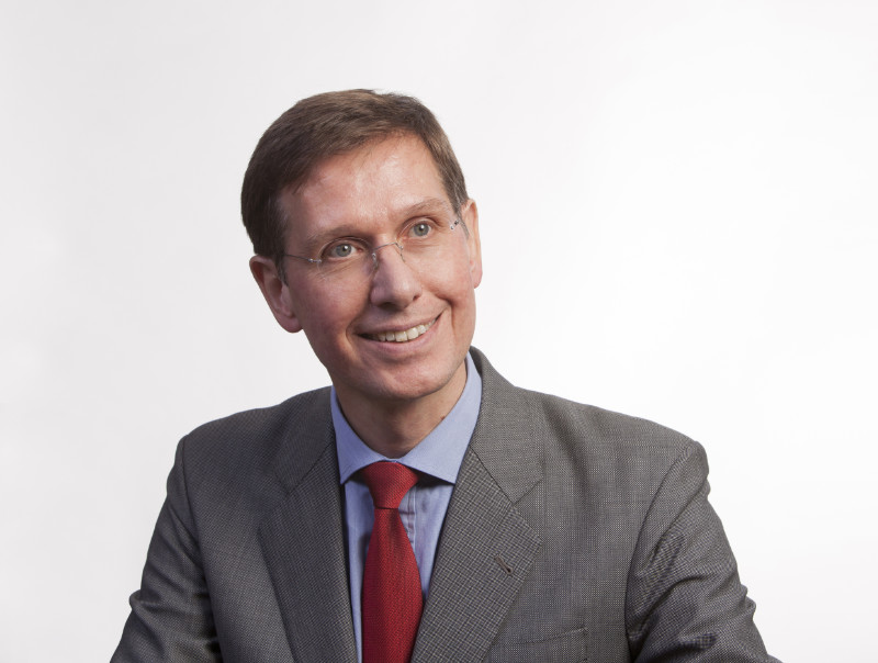 Alan Rosling