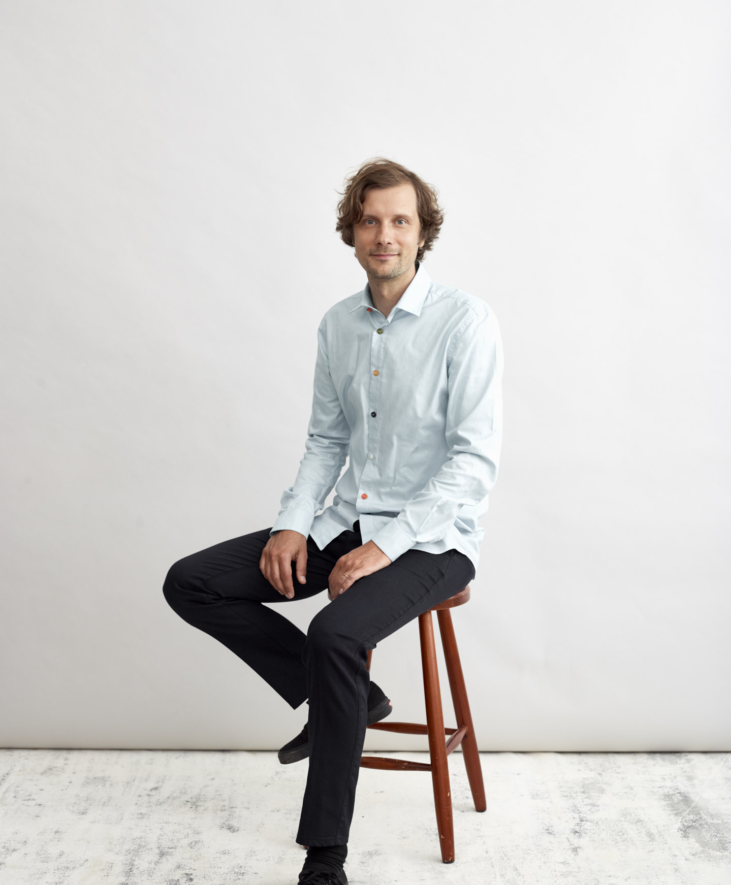 Mikael Koskimaa