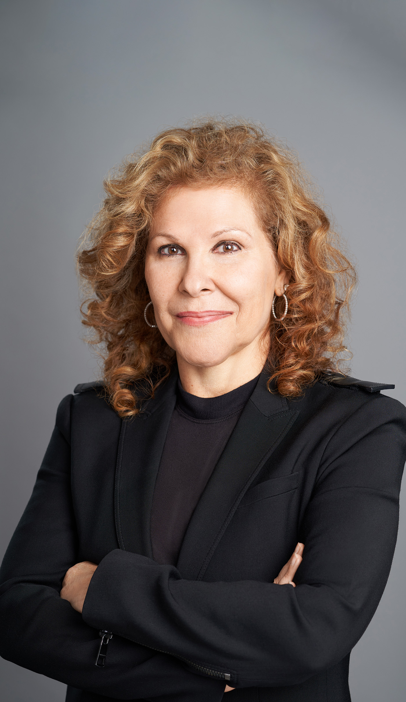 Betty Devita