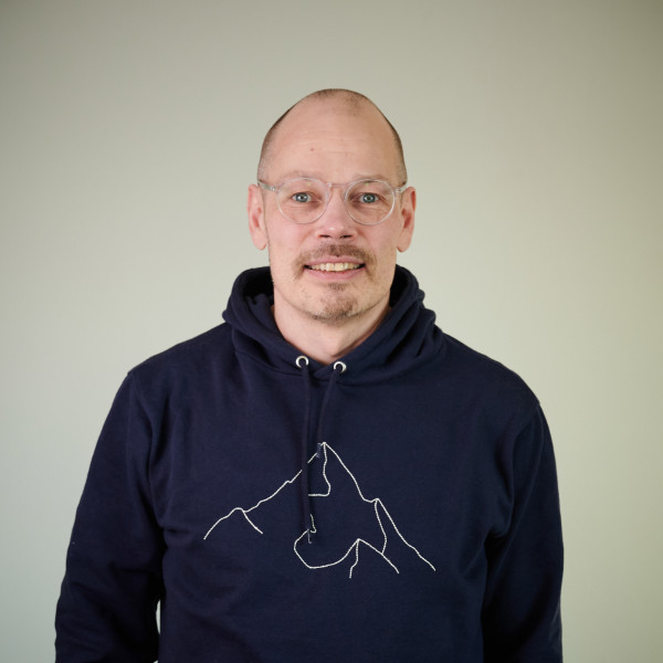 Markku Nousiainen