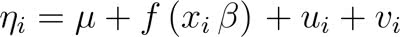 Log Relative Risk