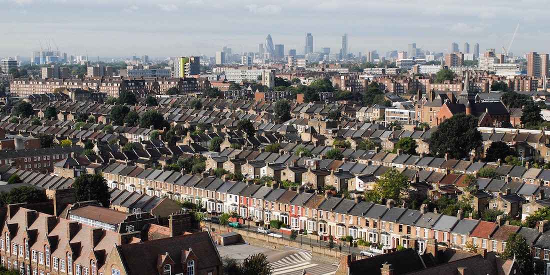 London Housing