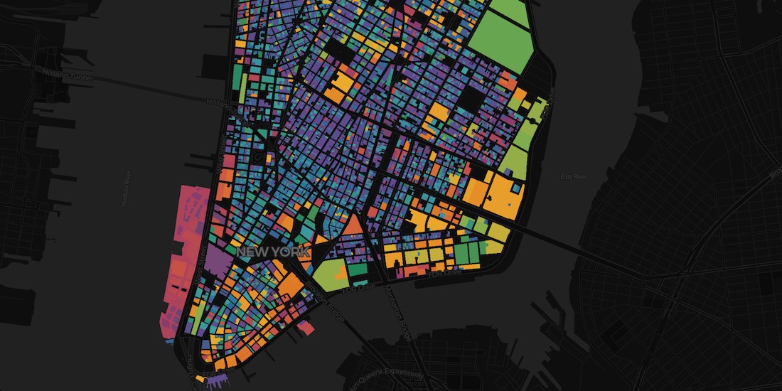 Raster vs Vector Maps: What's the Difference & Which are Best?